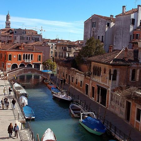 Residence Odoni Veneza Exterior foto